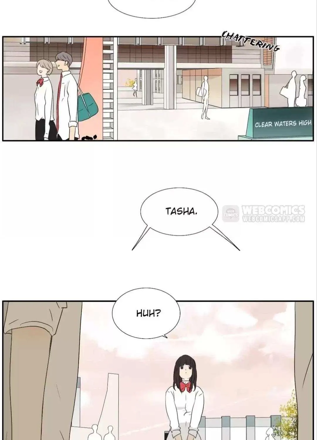 Read Bromance ( 18 Bu Xian ) chapter 246 image 27 on Lezhin
