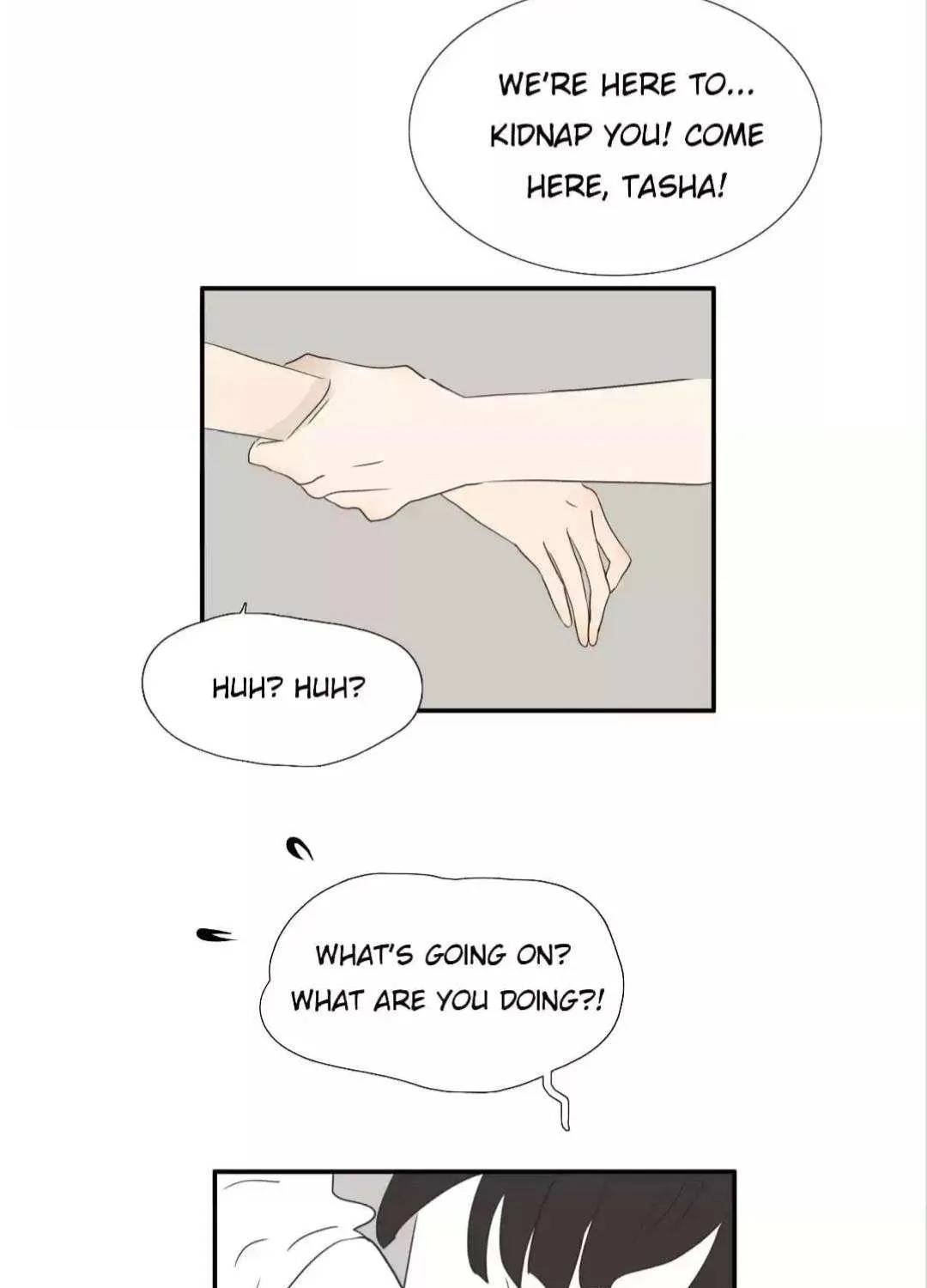 Read Bromance ( 18 Bu Xian ) chapter 246 image 29 on Lezhin