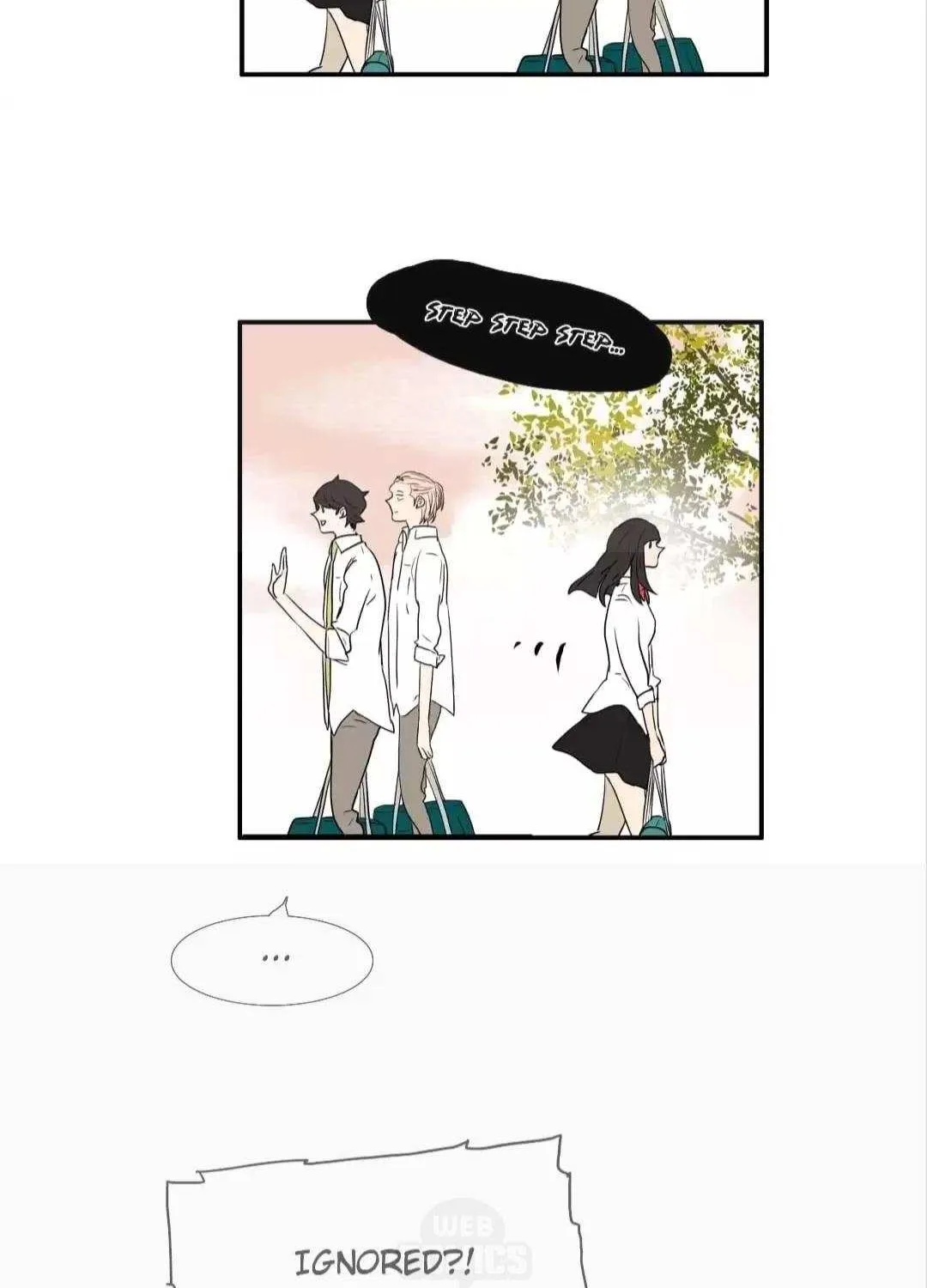 Read Bromance ( 18 Bu Xian ) chapter 246 image 3 on Lezhin