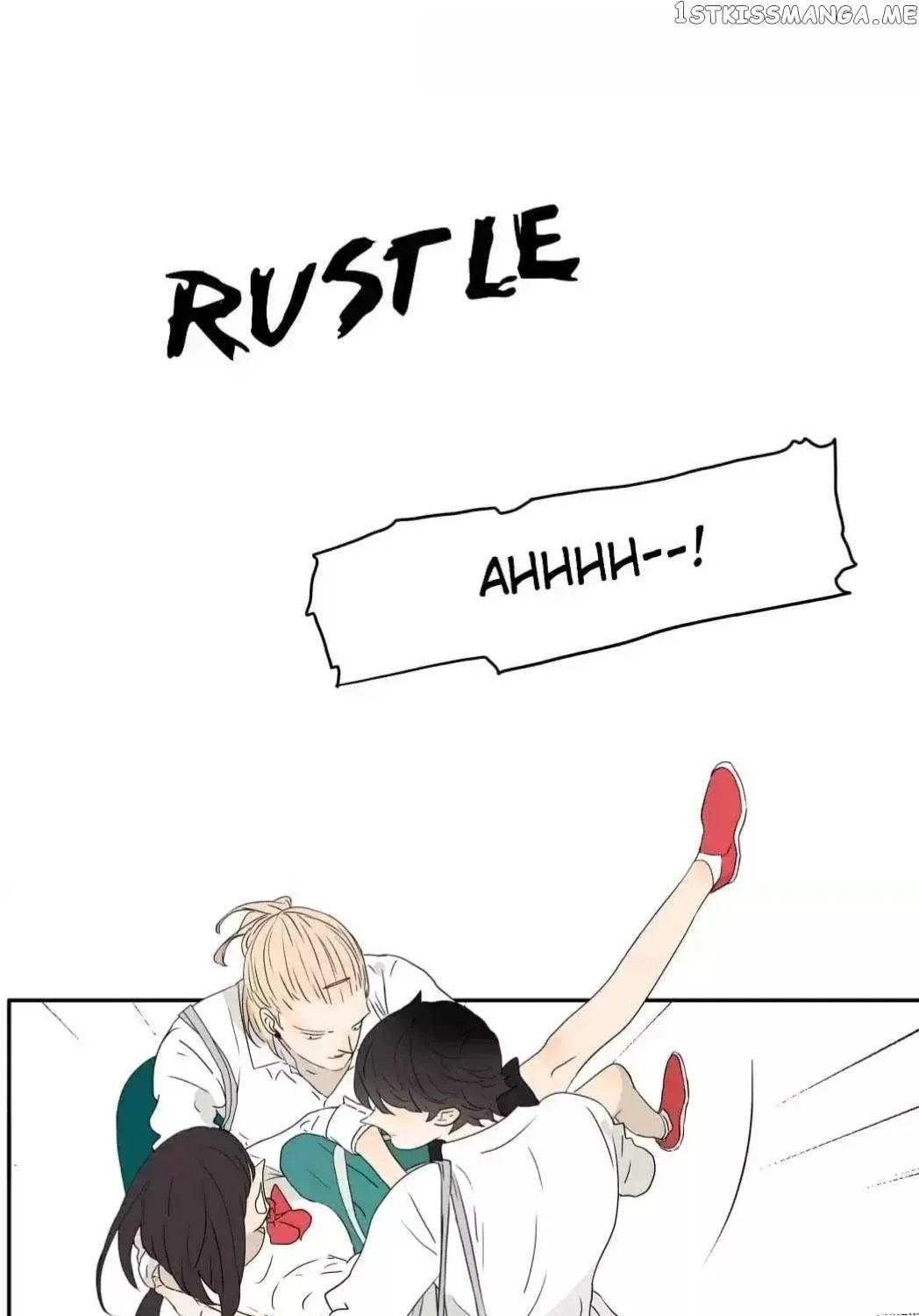Read Bromance ( 18 Bu Xian ) chapter 246 image 31 on Lezhin