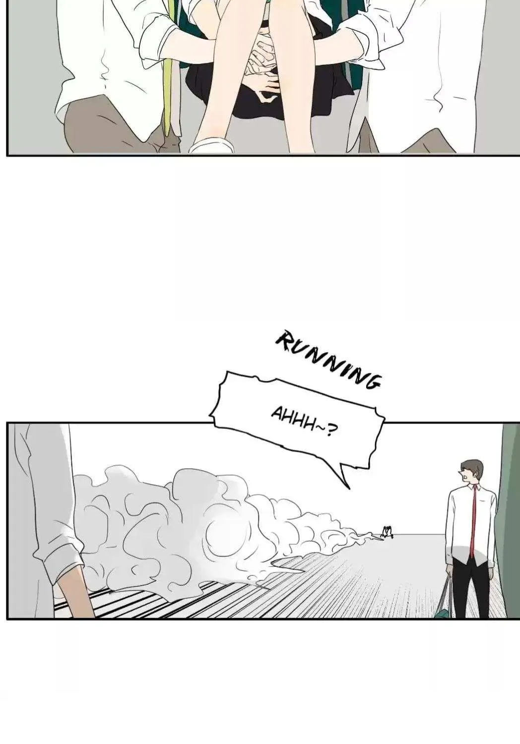 Read Bromance ( 18 Bu Xian ) chapter 246 image 33 on Lezhin