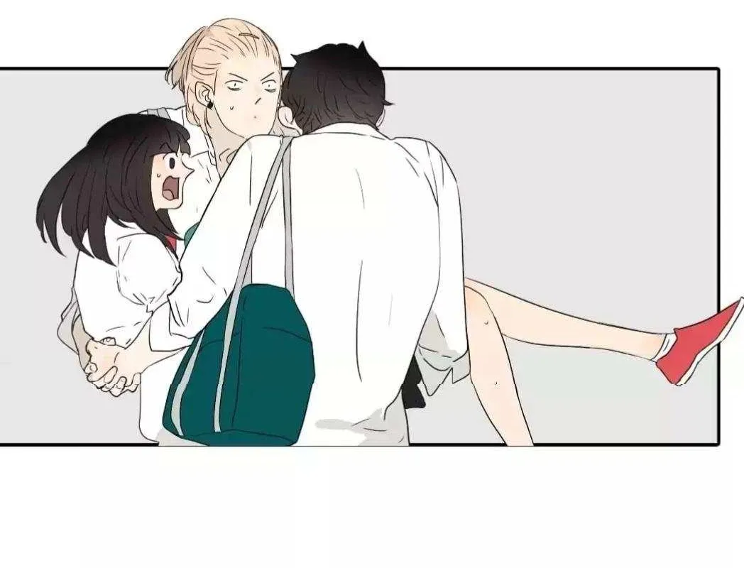 Read Bromance ( 18 Bu Xian ) chapter 246 image 36 on Lezhin