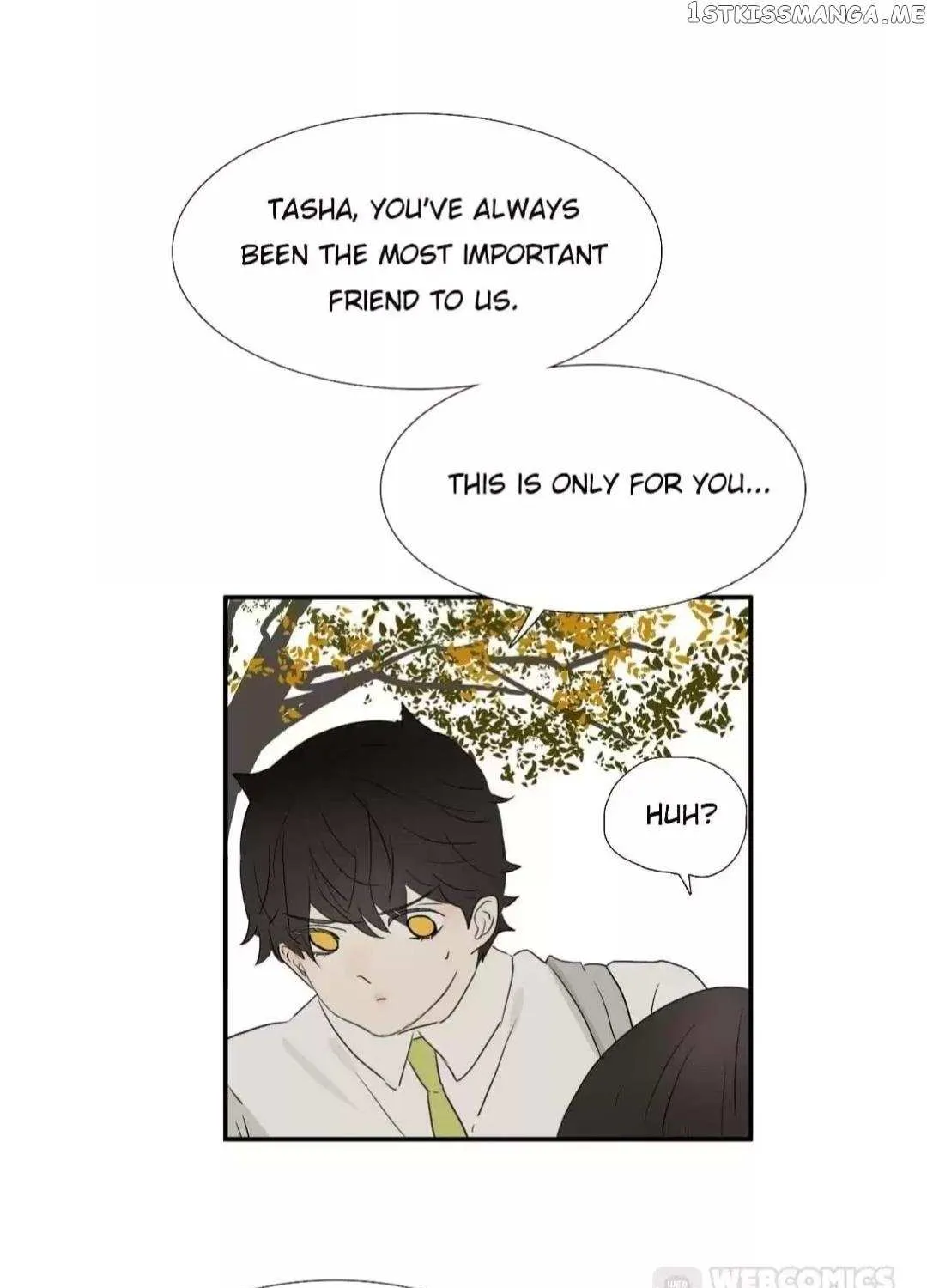 Read Bromance ( 18 Bu Xian ) chapter 246 image 37 on Lezhin