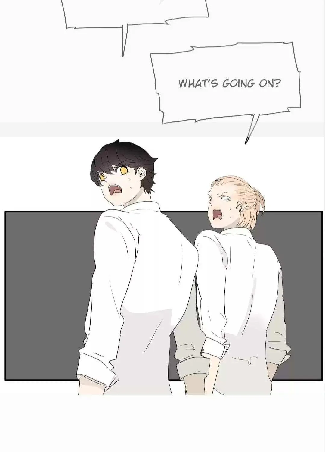 Read Bromance ( 18 Bu Xian ) chapter 246 image 4 on Lezhin