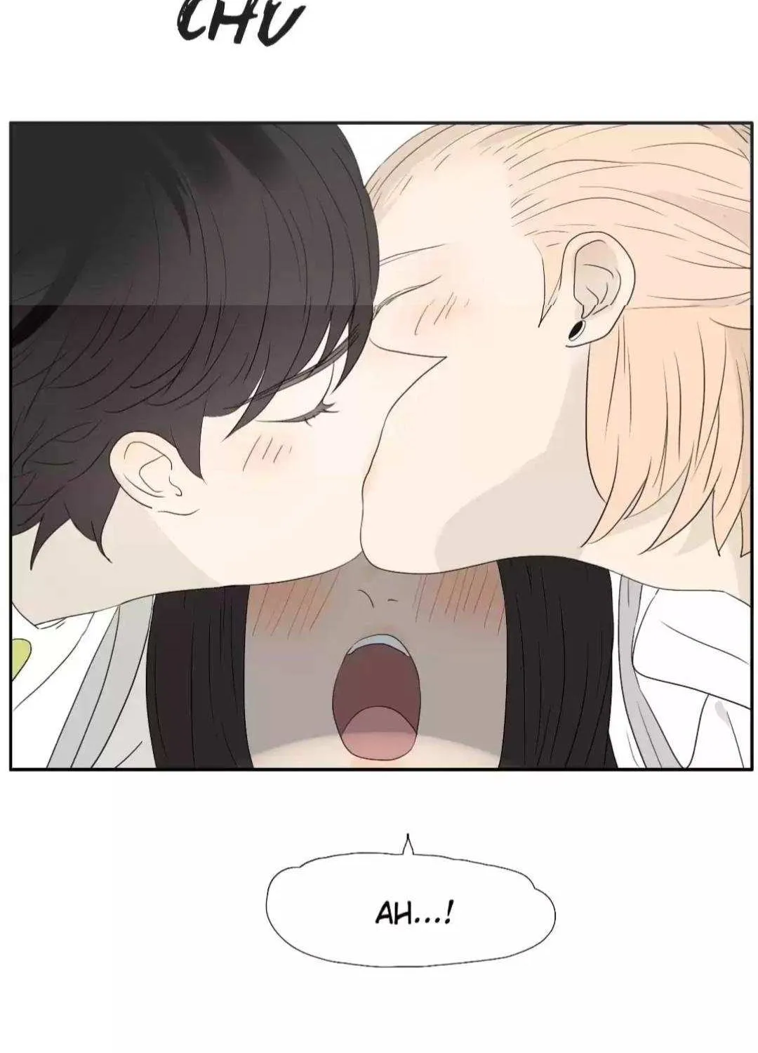 Read Bromance ( 18 Bu Xian ) chapter 246 image 40 on Lezhin