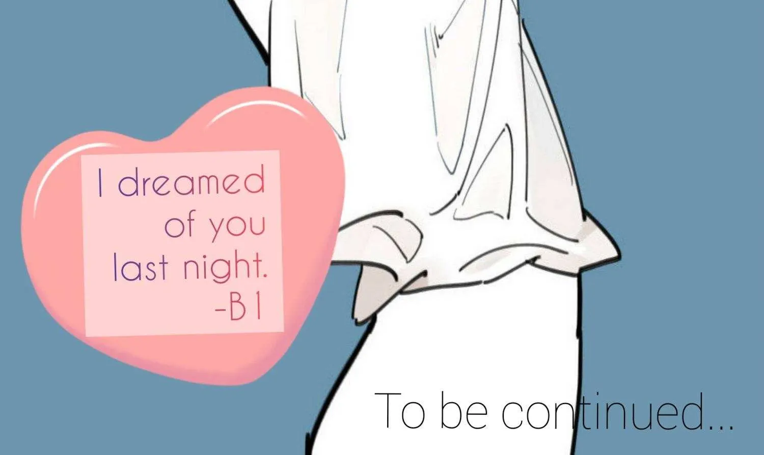 Read Bromance ( 18 Bu Xian ) chapter 246 image 45 on Lezhin