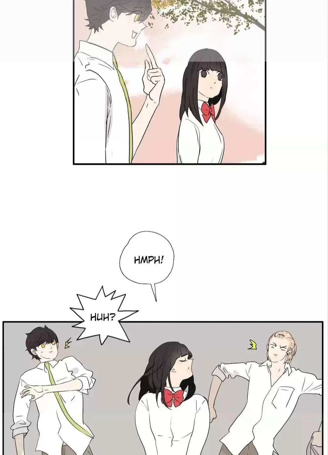 Read Bromance ( 18 Bu Xian ) chapter 246 image 7 on Lezhin