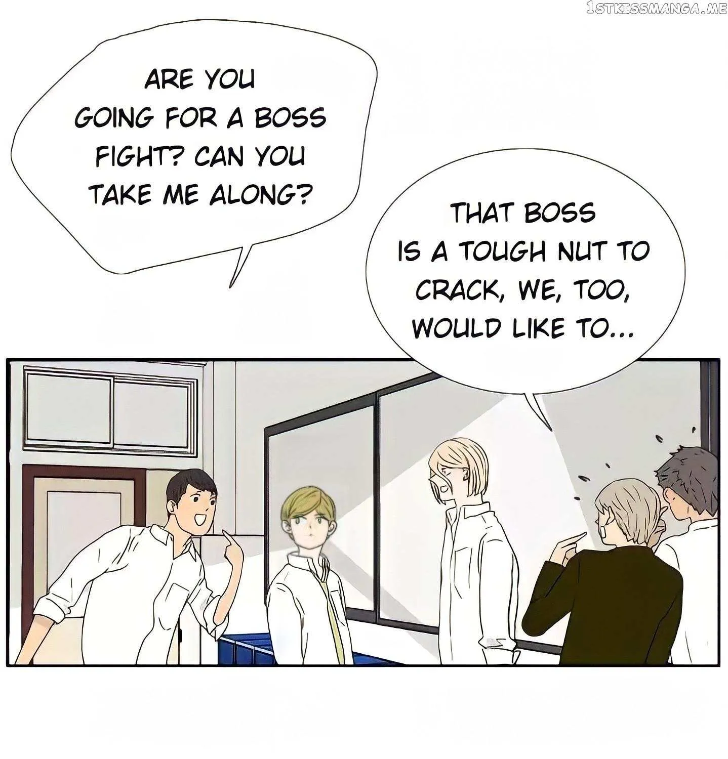 Read Bromance ( 18 Bu Xian ) chapter 248 image 20 on Lezhin
