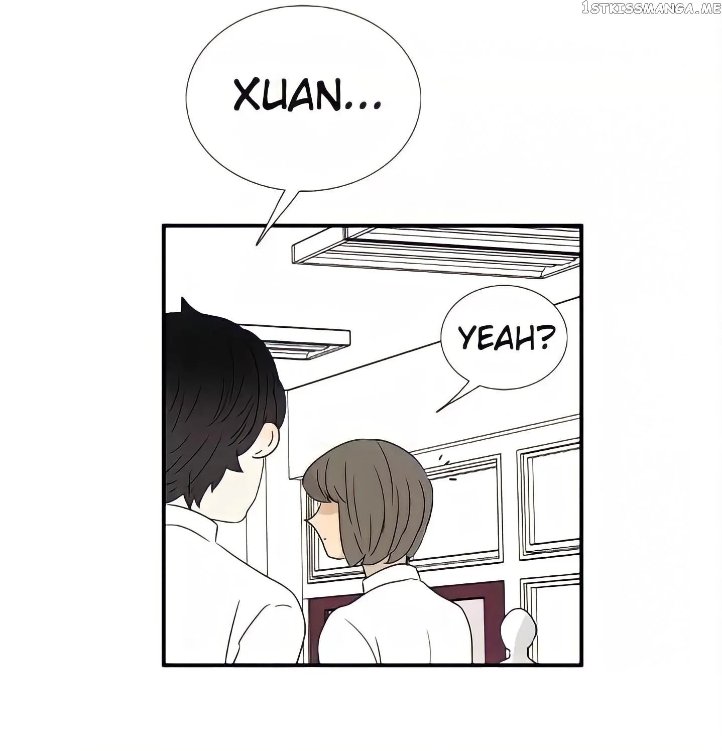 Read Bromance ( 18 Bu Xian ) chapter 248 image 29 on Lezhin