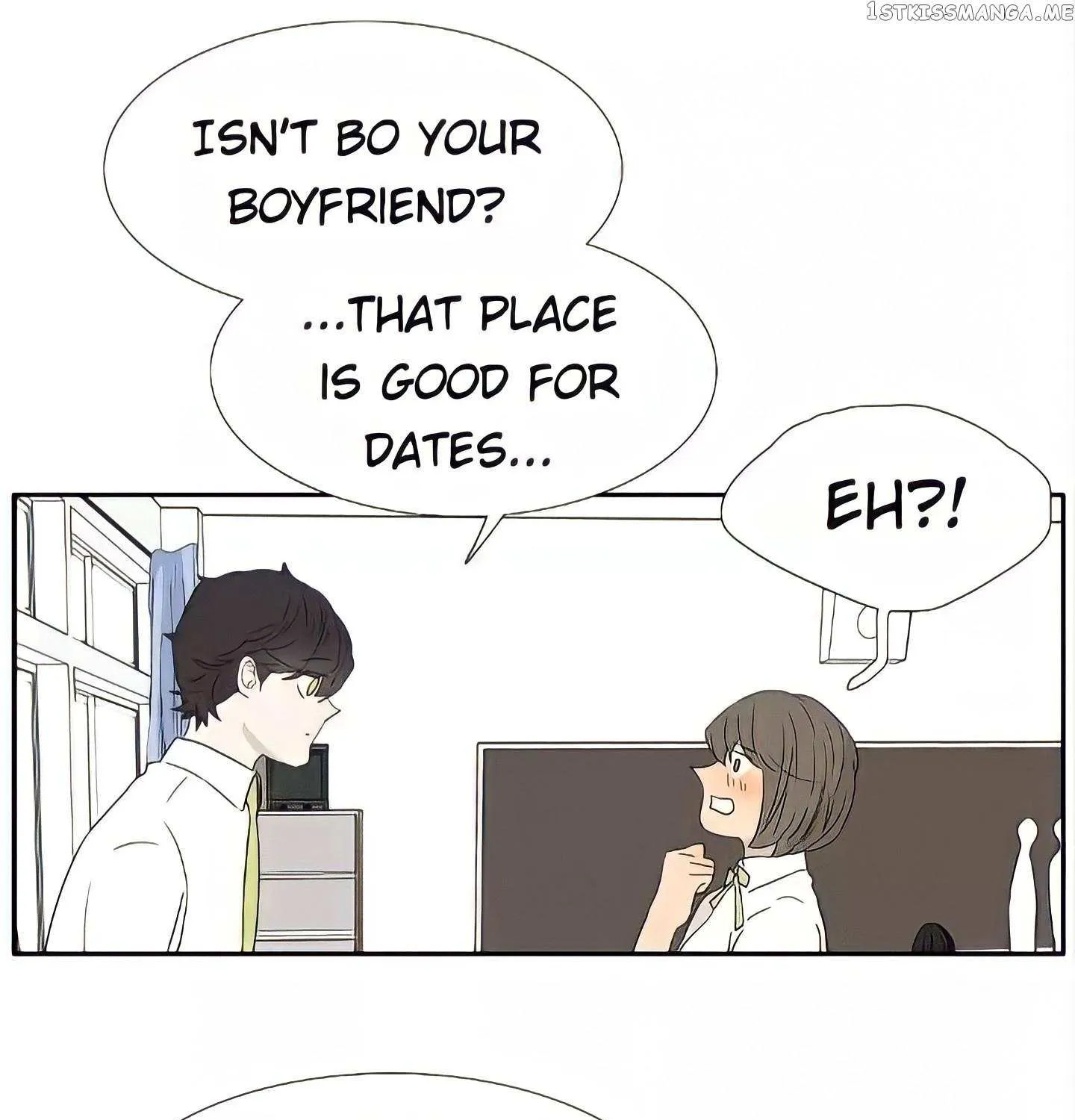 Read Bromance ( 18 Bu Xian ) chapter 248 image 32 on Lezhin