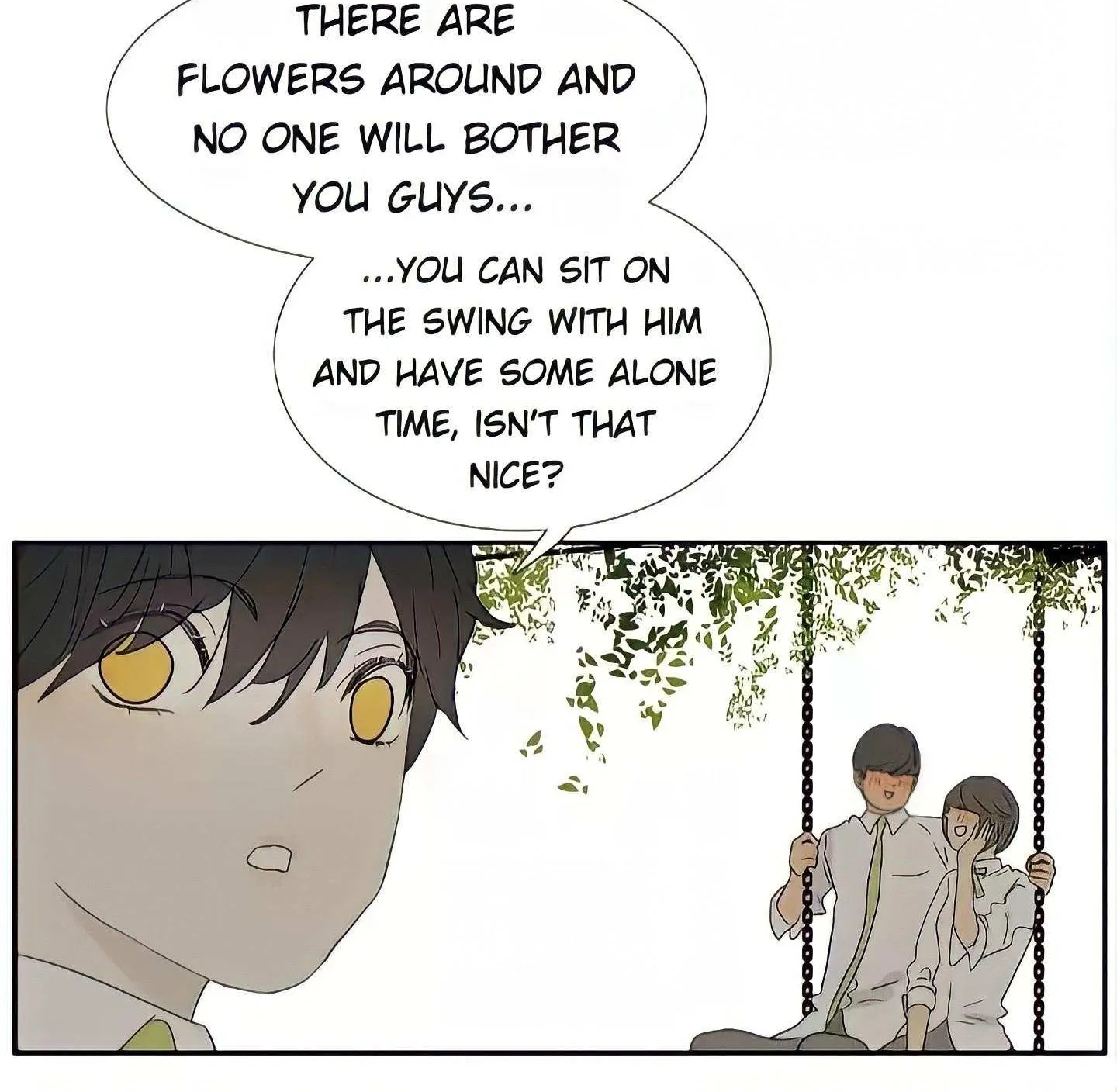 Read Bromance ( 18 Bu Xian ) chapter 248 image 33 on Lezhin