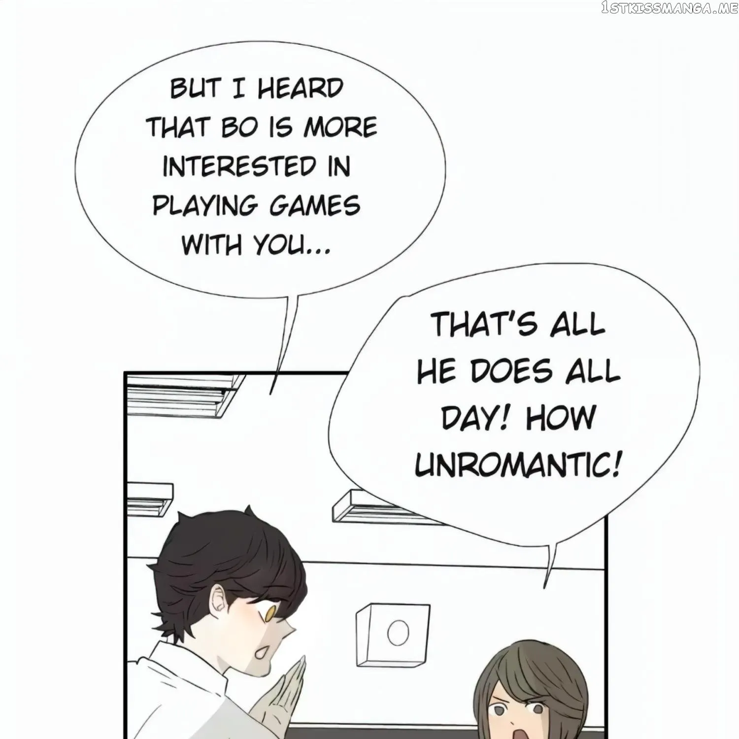 Read Bromance ( 18 Bu Xian ) chapter 248 image 36 on Lezhin