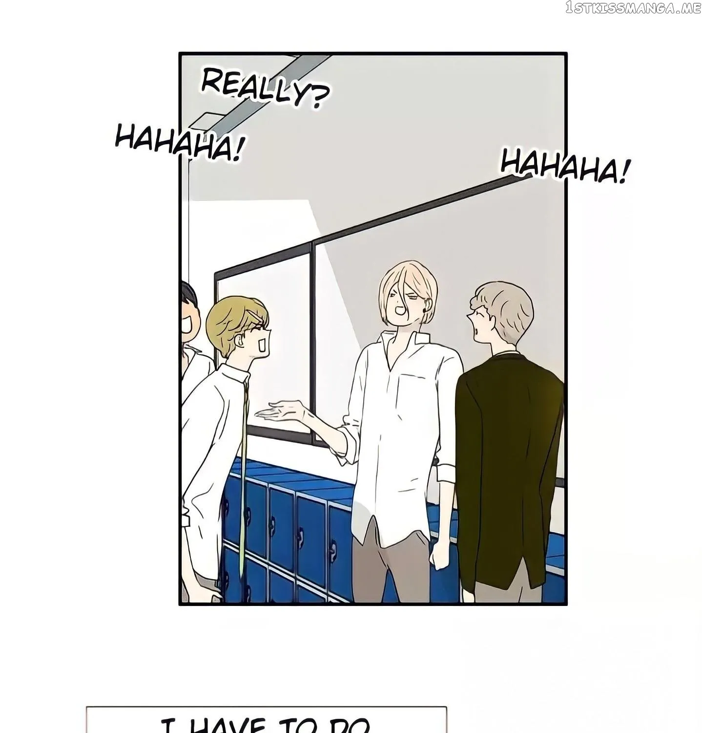 Read Bromance ( 18 Bu Xian ) chapter 248 image 4 on Lezhin