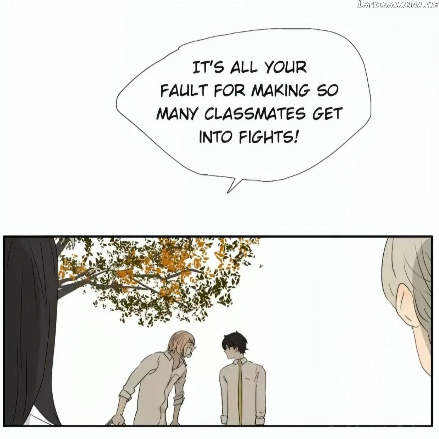 Read Bromance ( 18 Bu Xian ) chapter 248 image 46 on Lezhin
