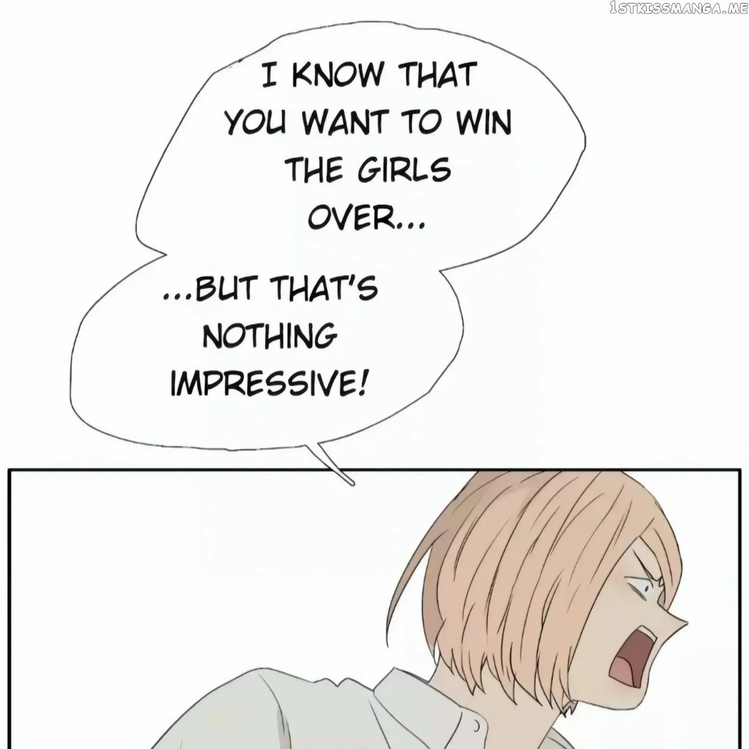 Read Bromance ( 18 Bu Xian ) chapter 248 image 48 on Lezhin