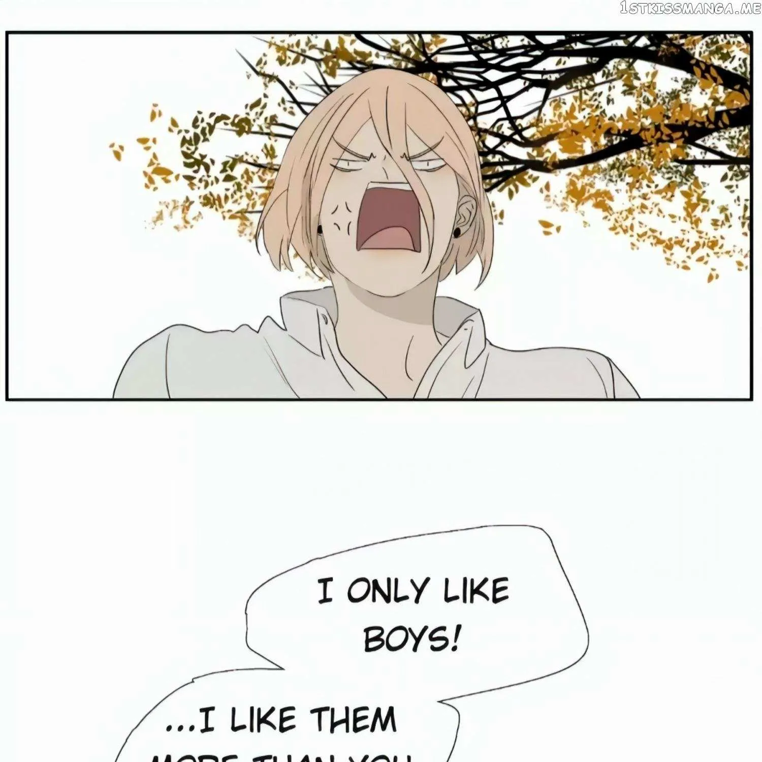 Read Bromance ( 18 Bu Xian ) chapter 248 image 58 on Lezhin