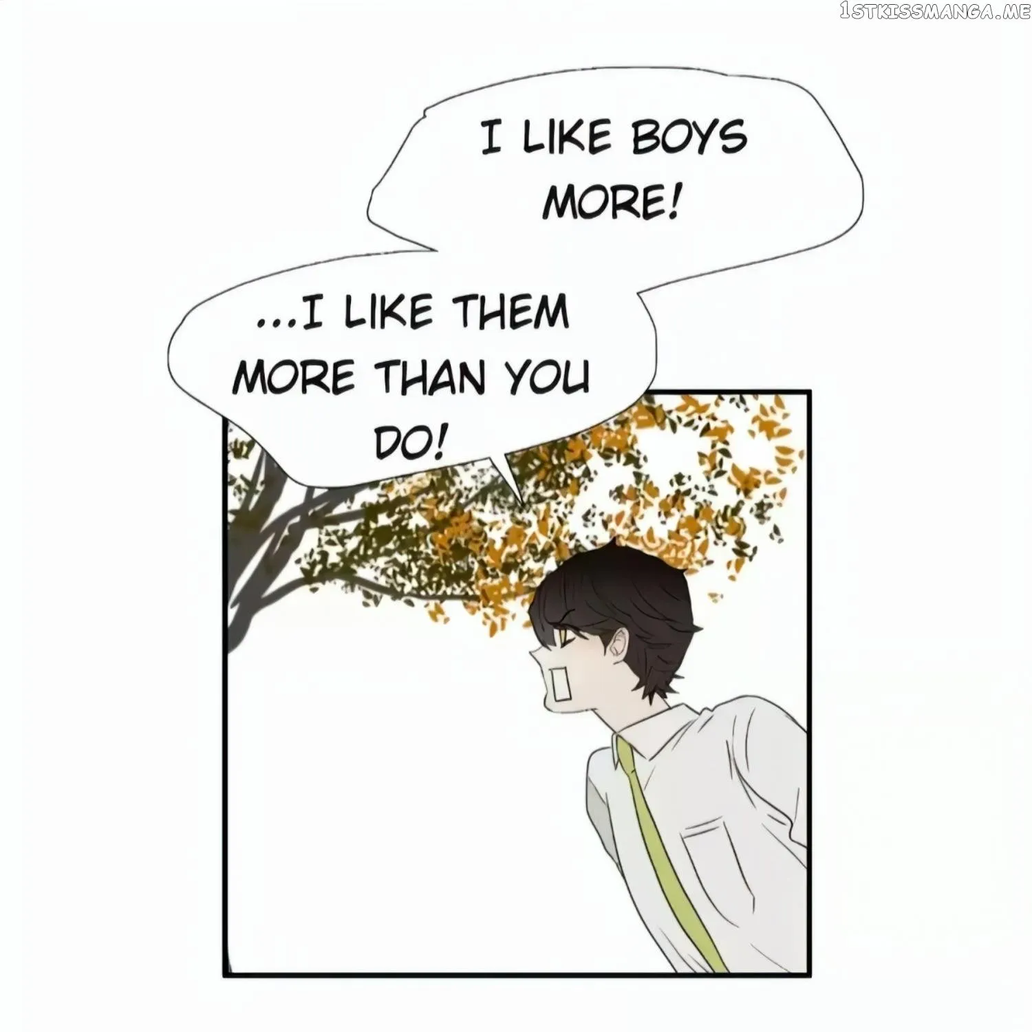 Read Bromance ( 18 Bu Xian ) chapter 248 image 60 on Lezhin