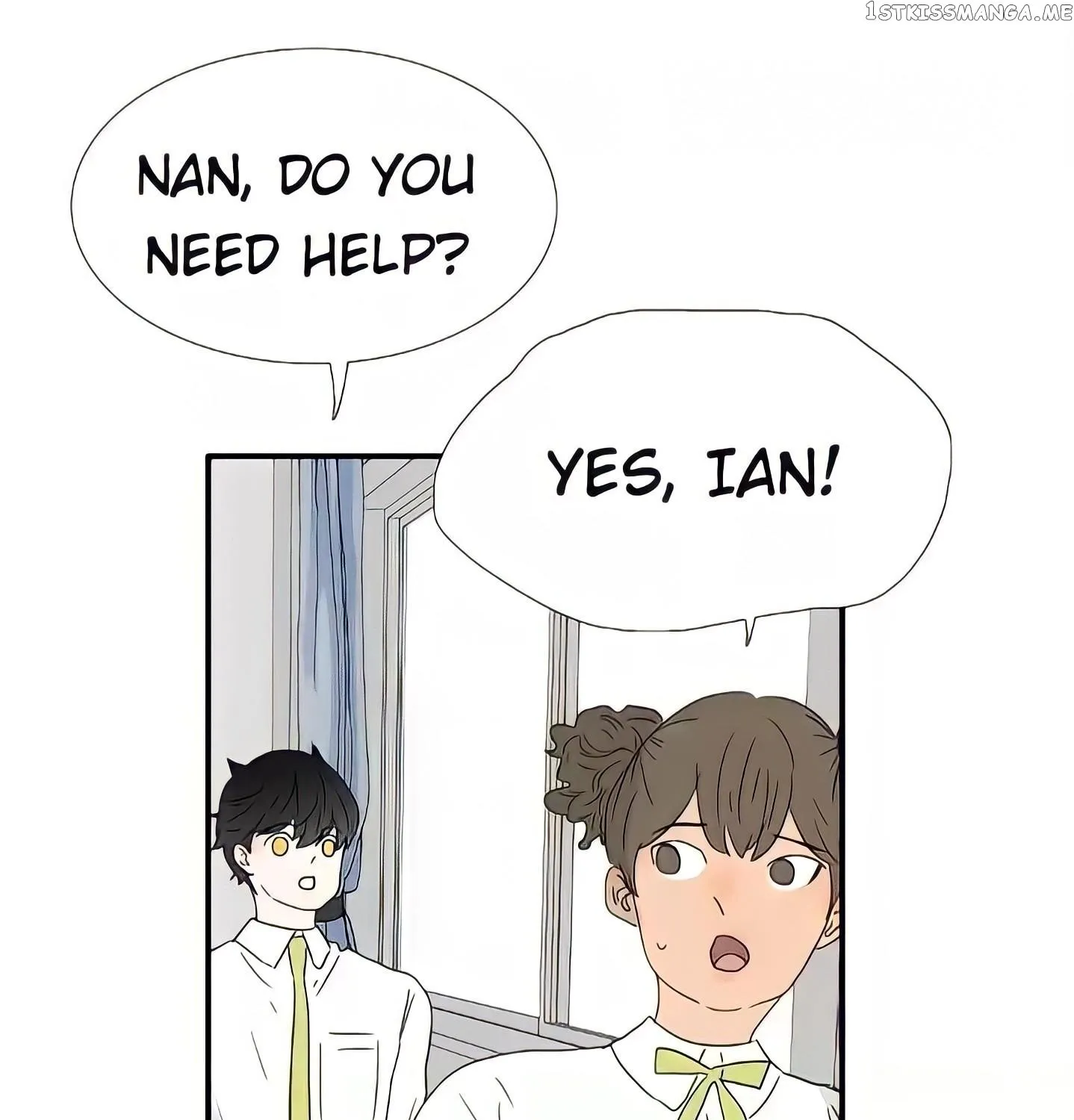 Read Bromance ( 18 Bu Xian ) chapter 248 image 8 on Lezhin