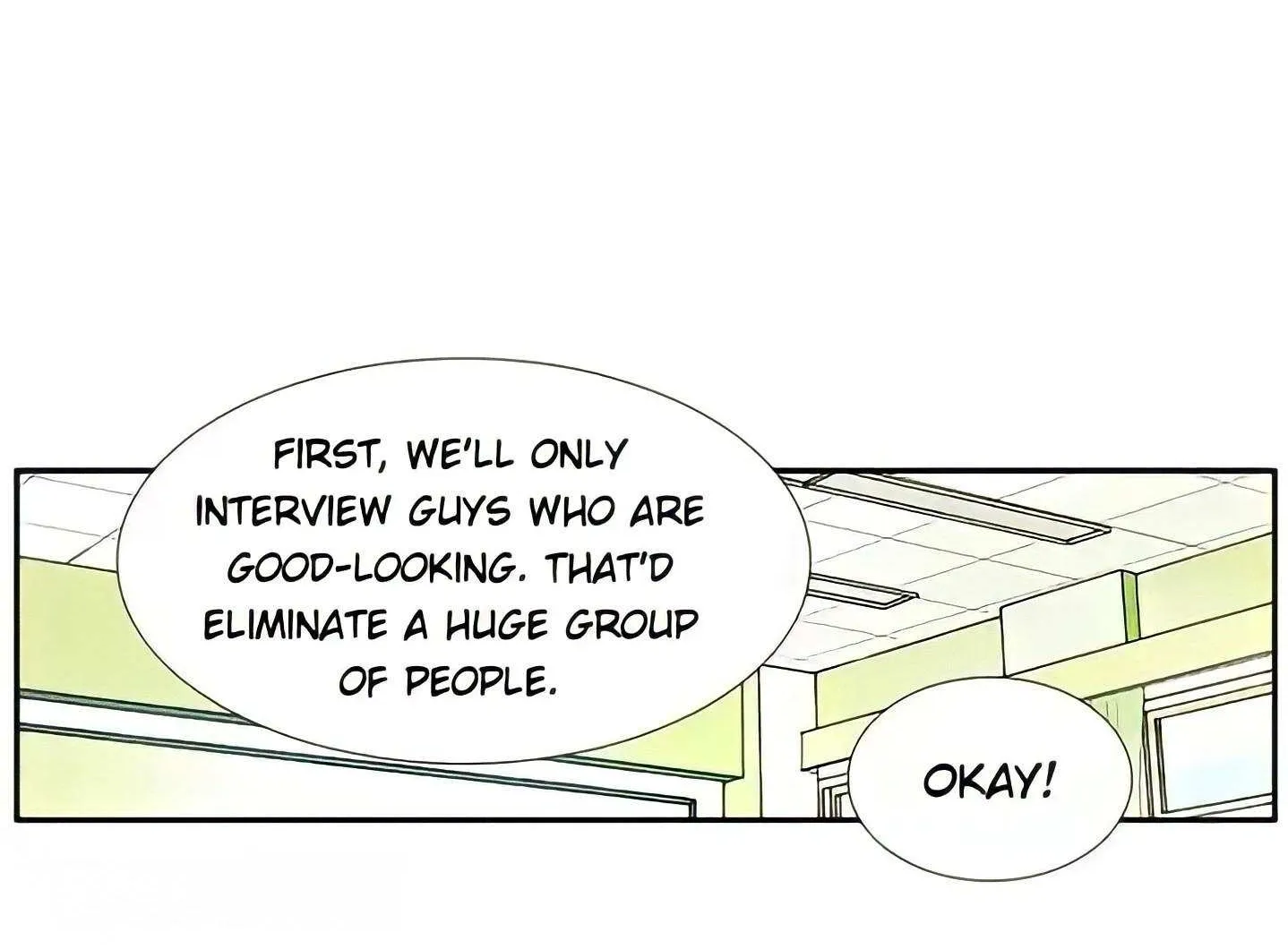 Read Bromance ( 18 Bu Xian ) chapter 249.5 image 4 on Lezhin