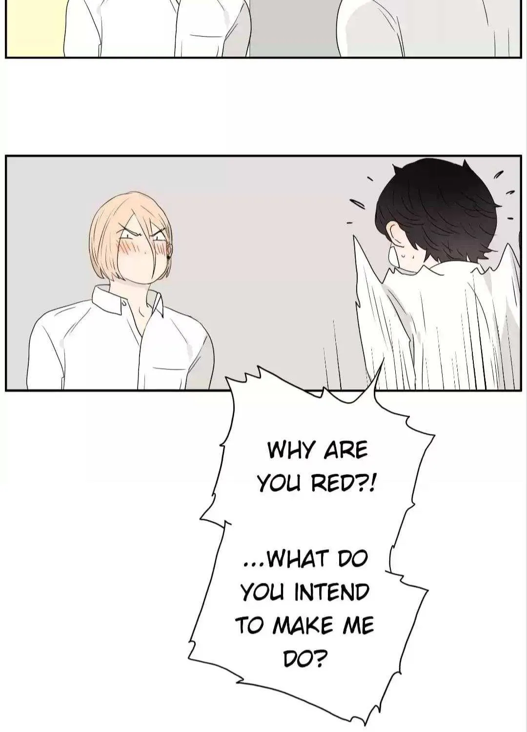 Read Bromance ( 18 Bu Xian ) chapter 249 image 11 on Lezhin