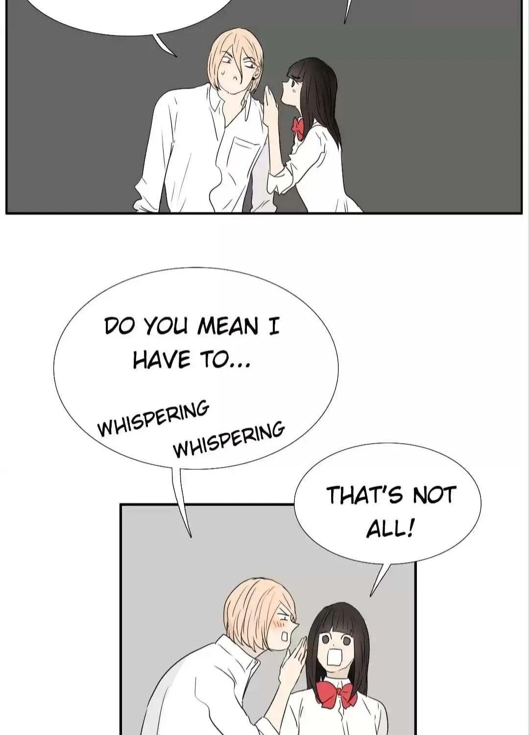 Read Bromance ( 18 Bu Xian ) chapter 249 image 15 on Lezhin