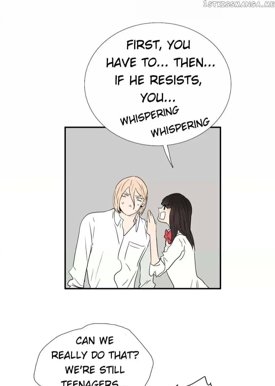 Read Bromance ( 18 Bu Xian ) chapter 249 image 17 on Lezhin