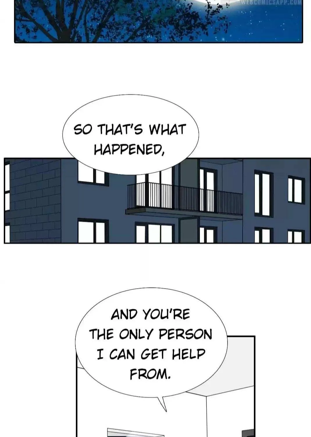 Read Bromance ( 18 Bu Xian ) chapter 249 image 20 on Lezhin