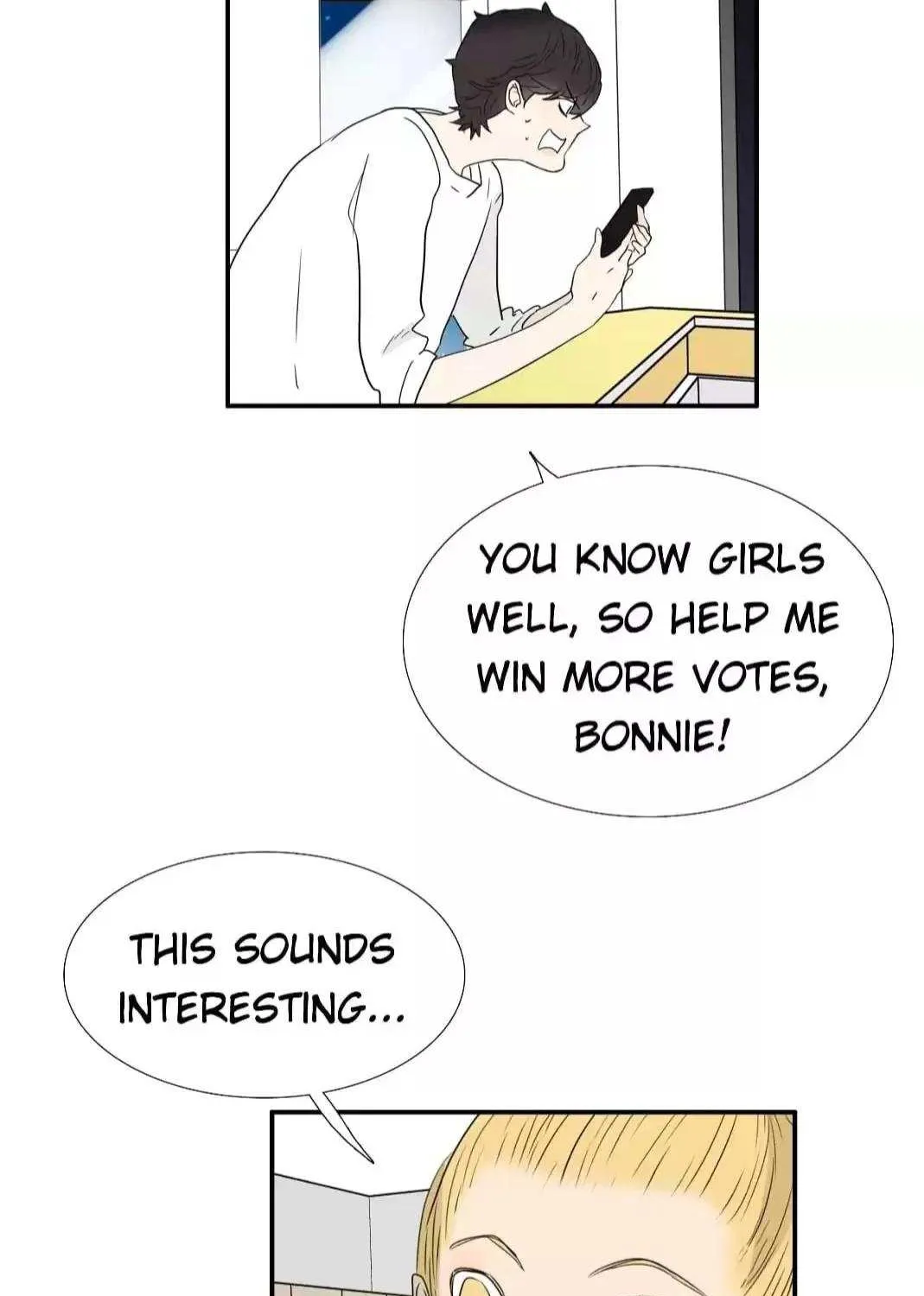 Read Bromance ( 18 Bu Xian ) chapter 249 image 21 on Lezhin
