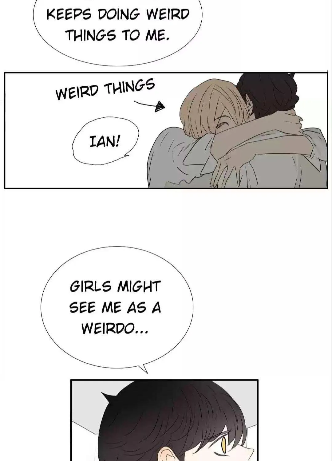 Read Bromance ( 18 Bu Xian ) chapter 249 image 24 on Lezhin