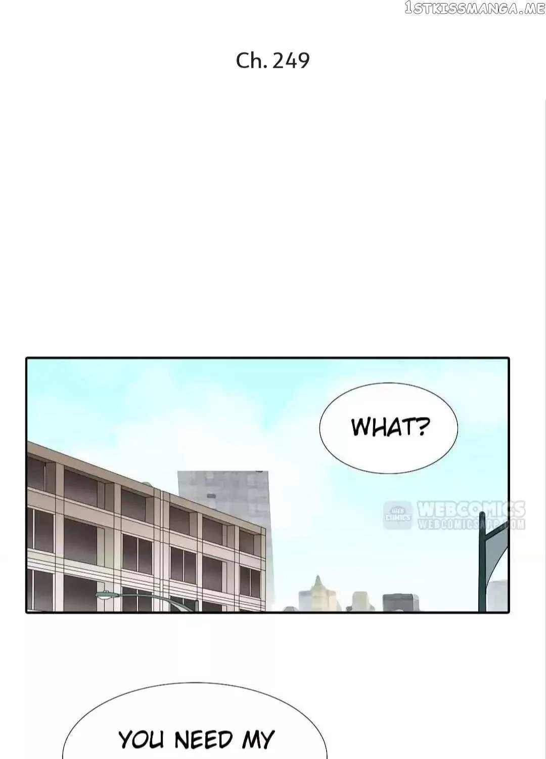Read Bromance ( 18 Bu Xian ) chapter 249 image 3 on Lezhin