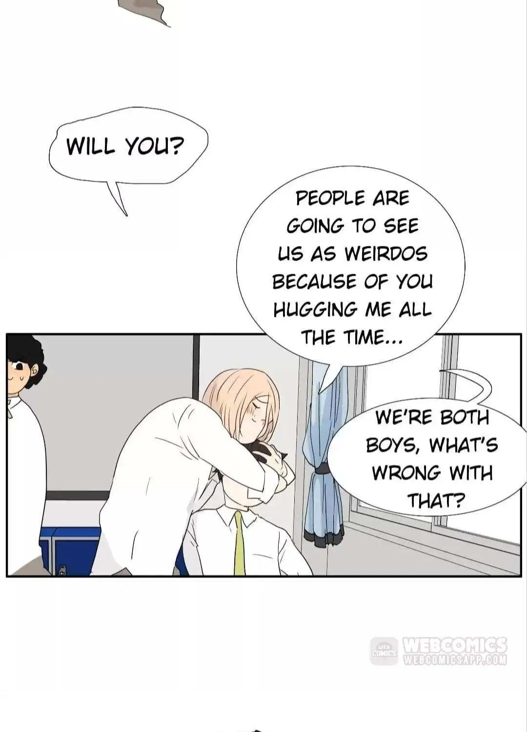 Read Bromance ( 18 Bu Xian ) chapter 249 image 30 on Lezhin