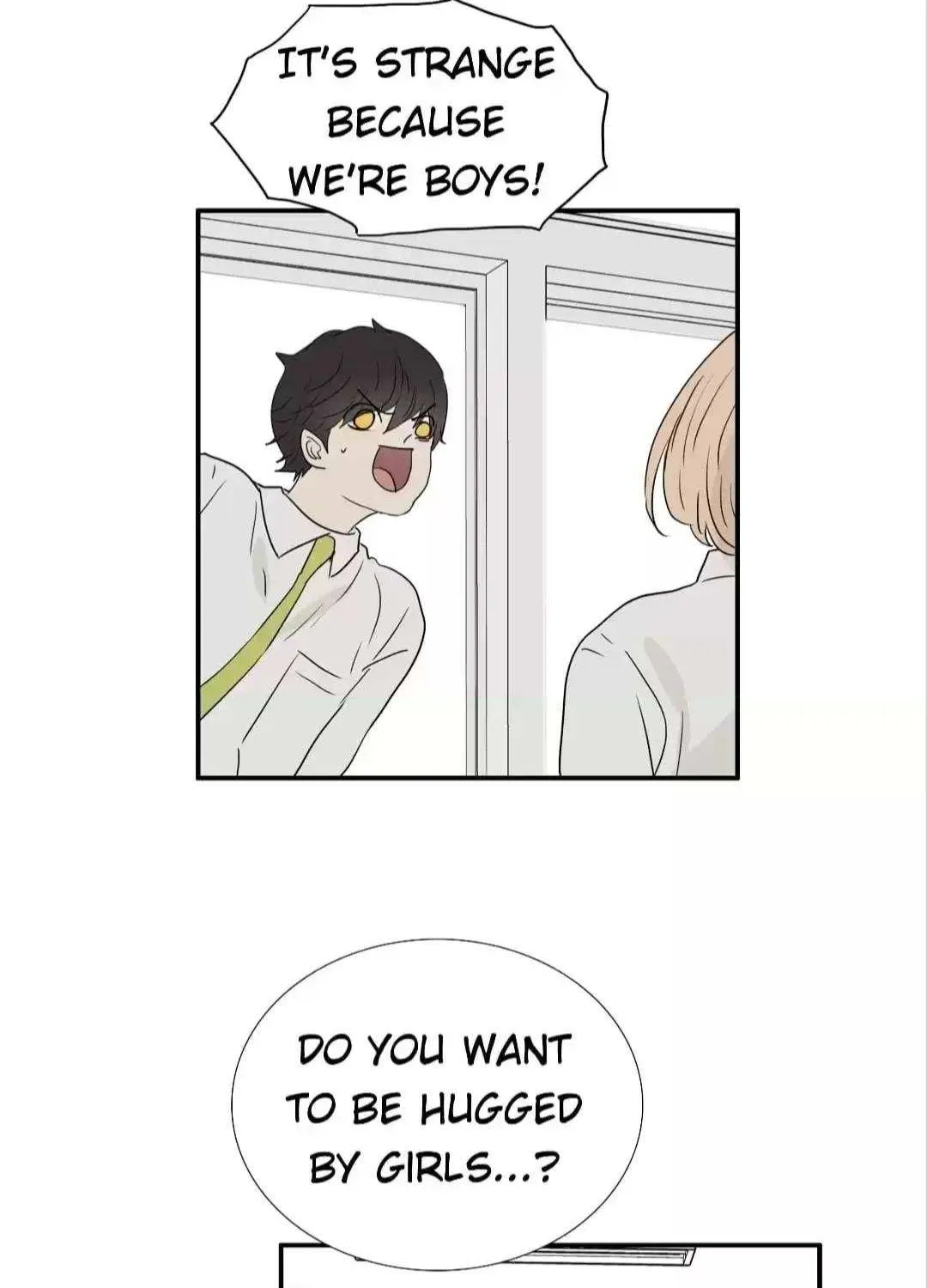 Read Bromance ( 18 Bu Xian ) chapter 249 image 31 on Lezhin