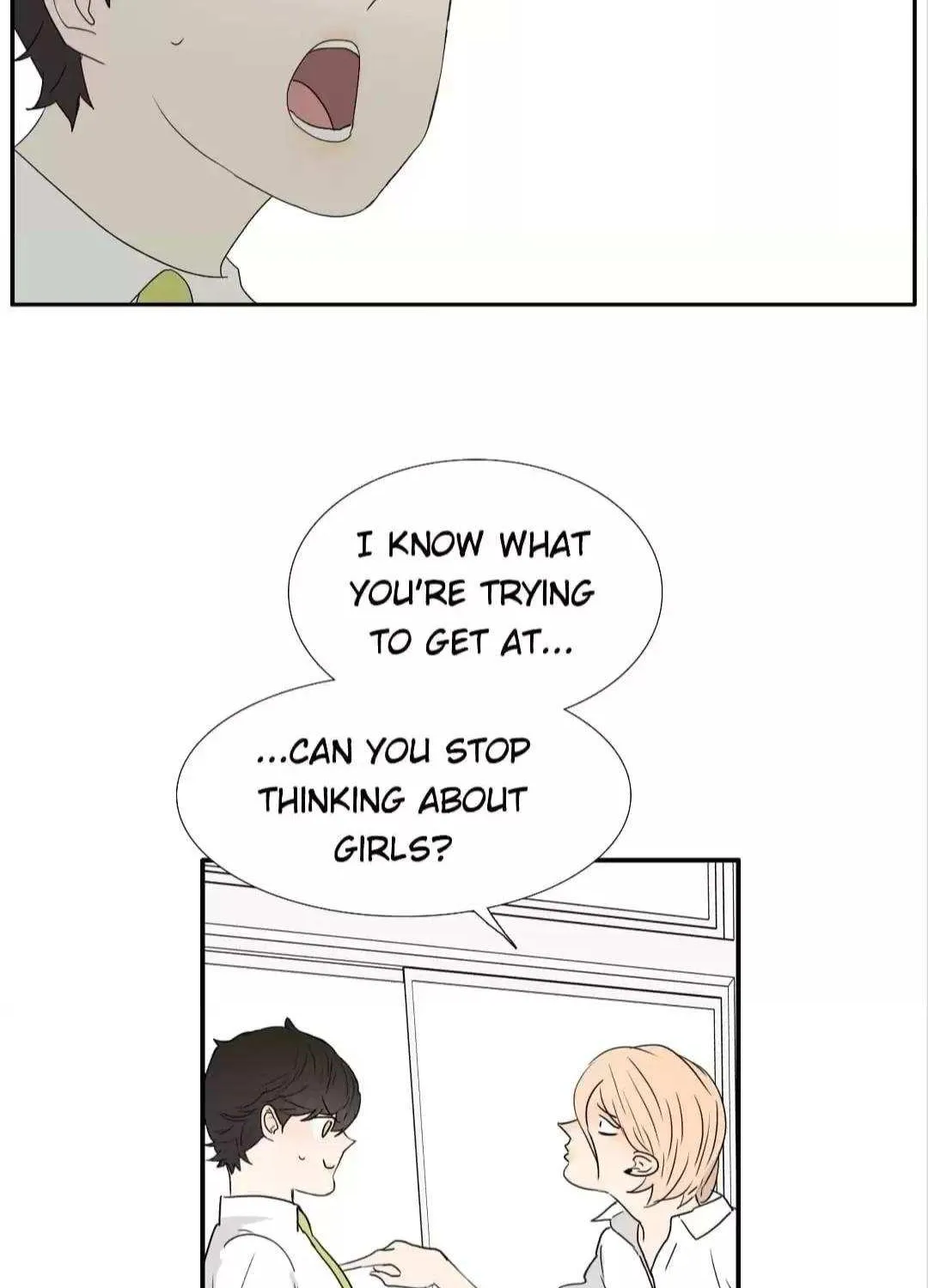 Read Bromance ( 18 Bu Xian ) chapter 249 image 37 on Lezhin