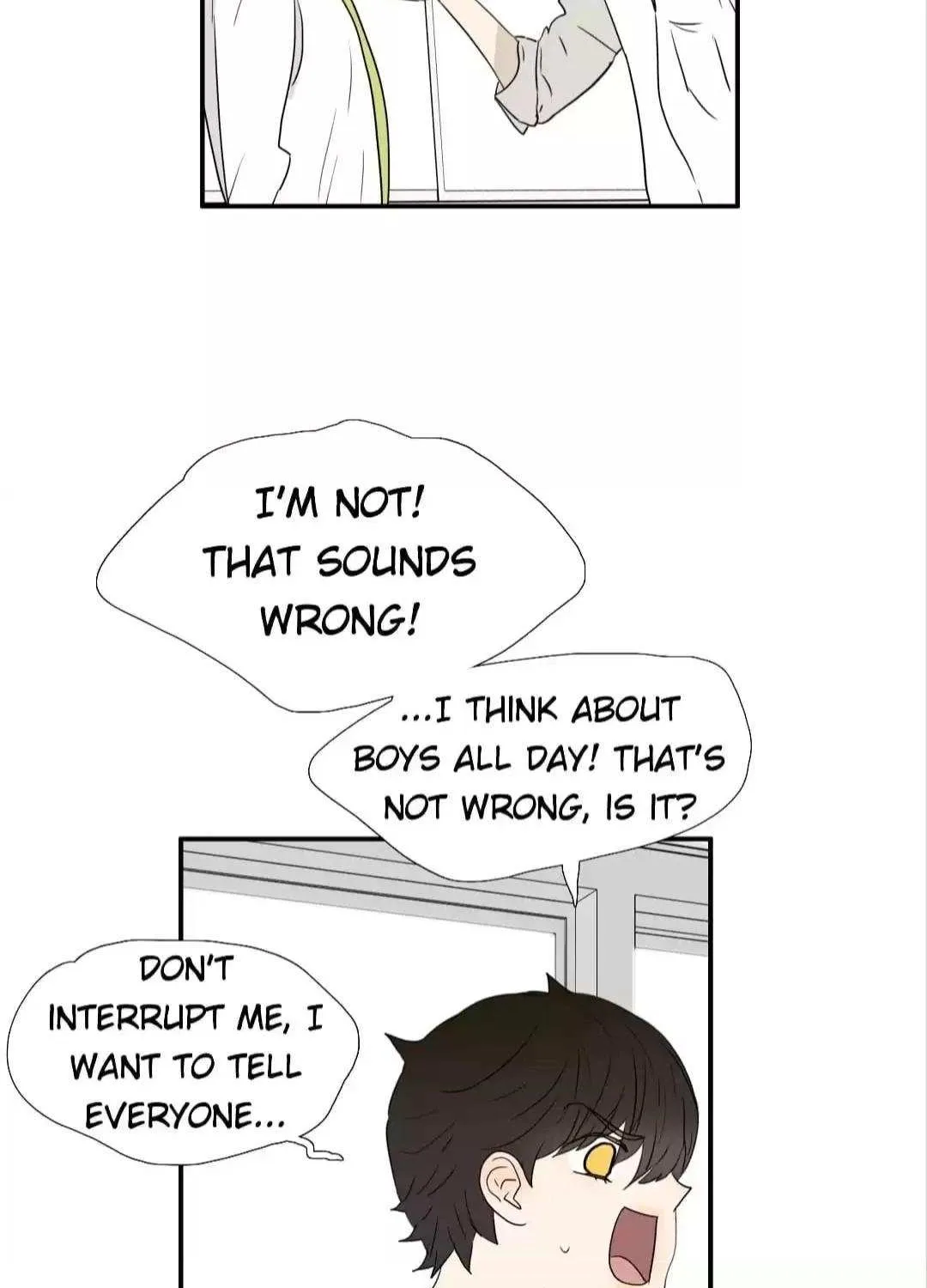 Read Bromance ( 18 Bu Xian ) chapter 249 image 38 on Lezhin
