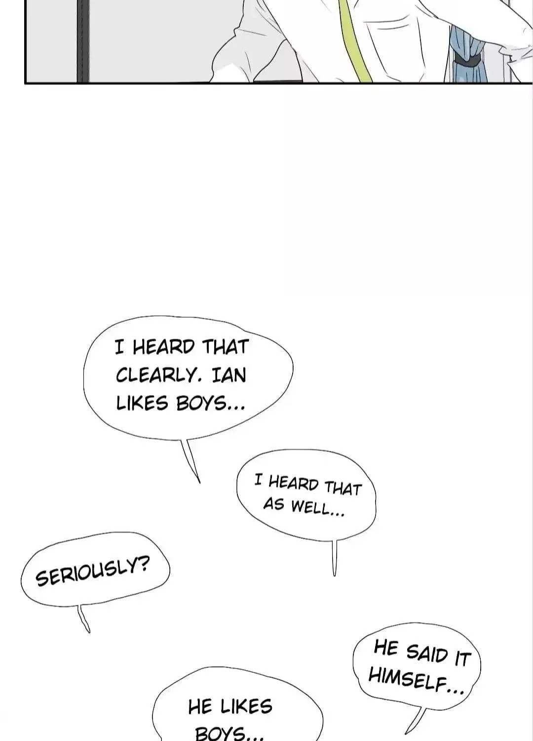 Read Bromance ( 18 Bu Xian ) chapter 249 image 43 on Lezhin
