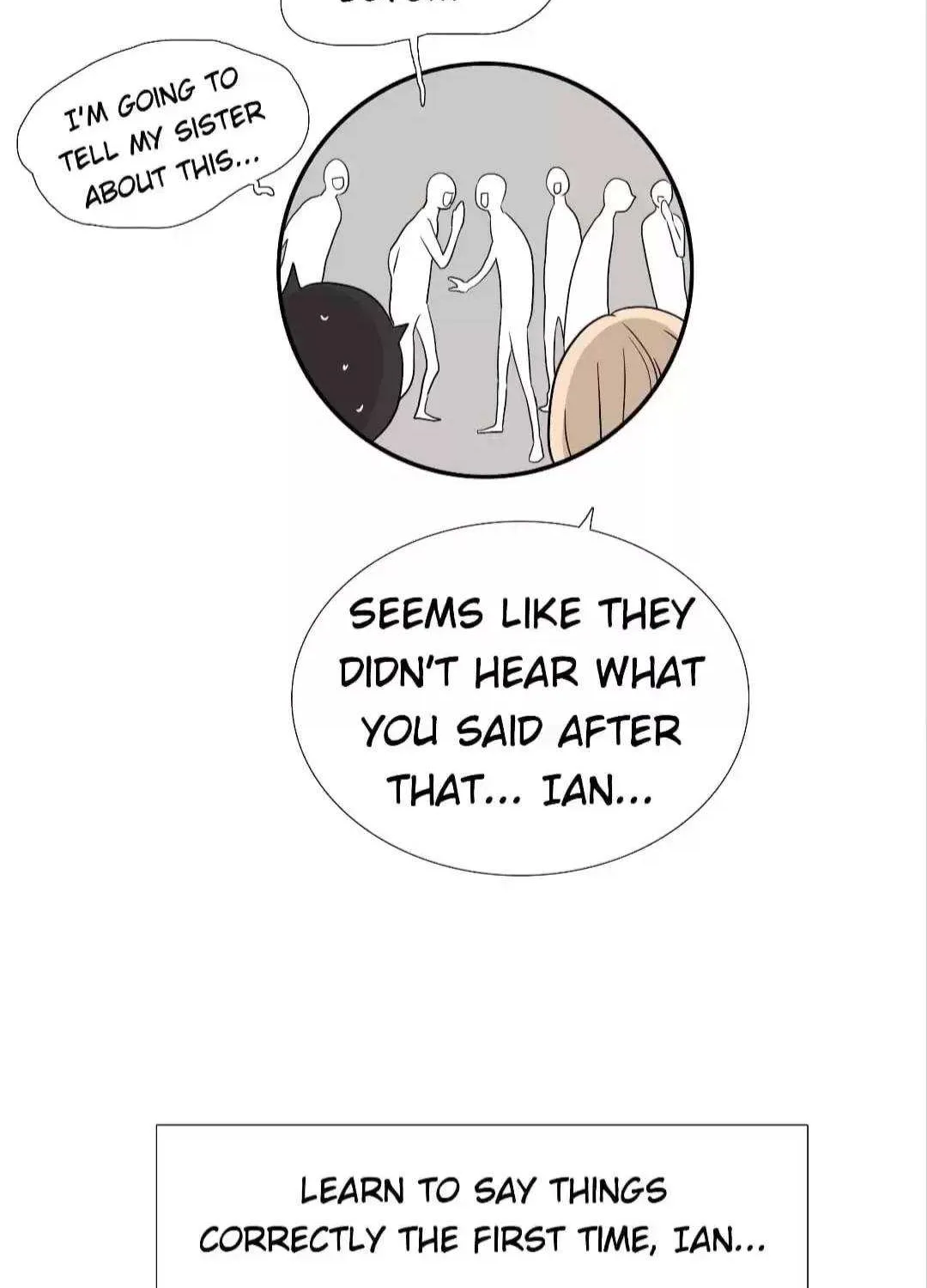 Read Bromance ( 18 Bu Xian ) chapter 249 image 44 on Lezhin
