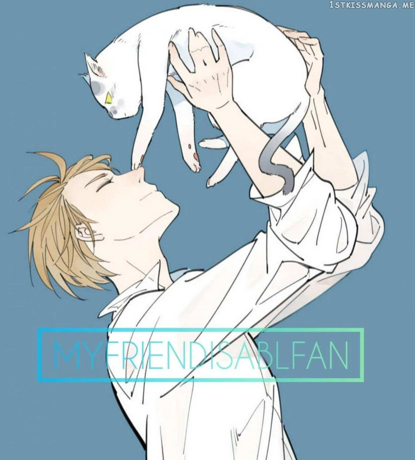 Read Bromance ( 18 Bu Xian ) chapter 249 image 46 on Lezhin