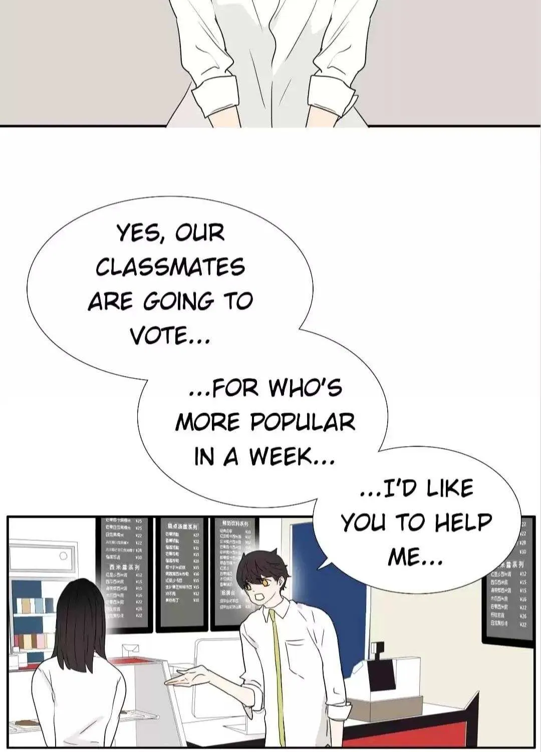 Read Bromance ( 18 Bu Xian ) chapter 249 image 5 on Lezhin