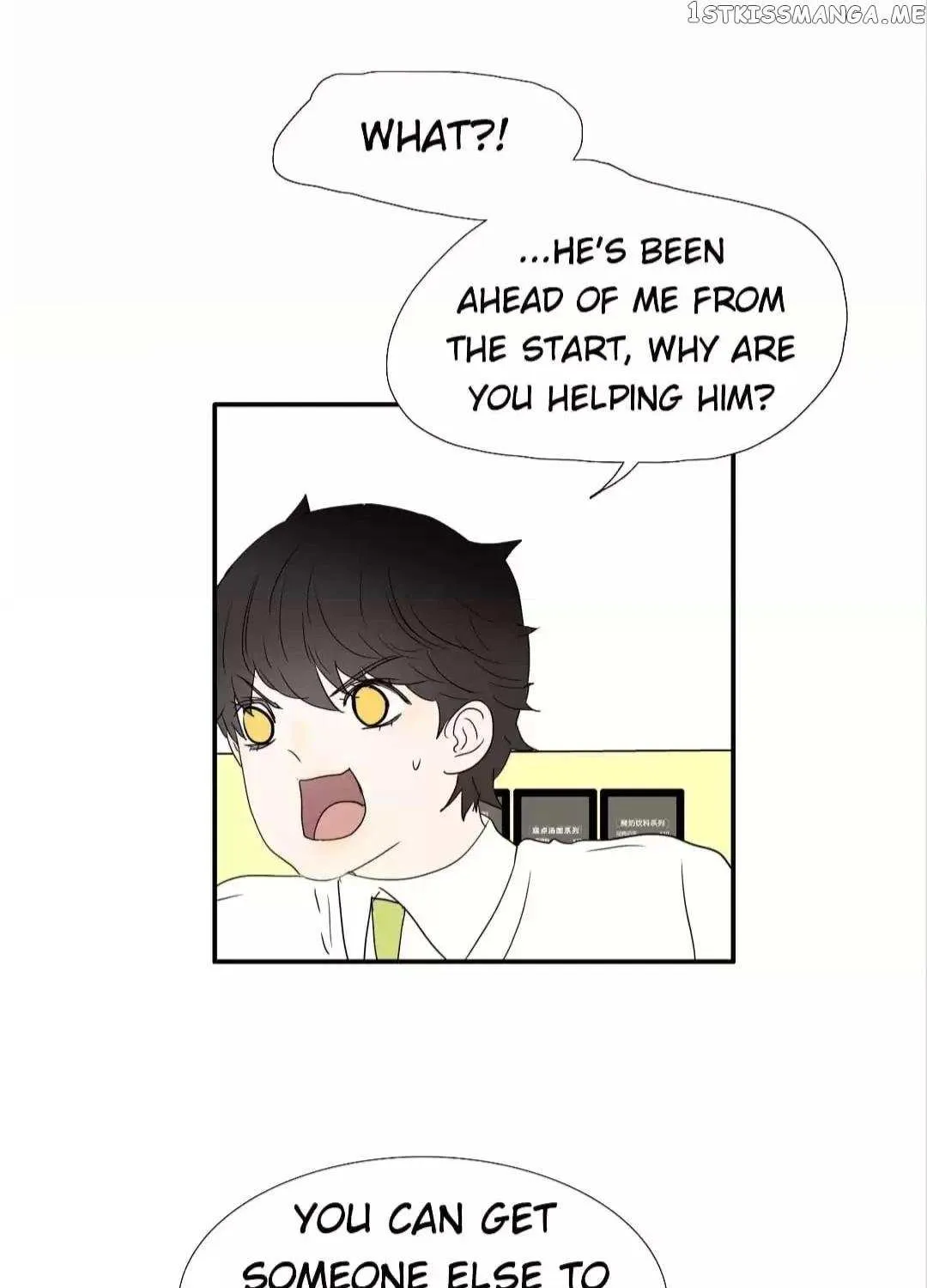 Read Bromance ( 18 Bu Xian ) chapter 249 image 7 on Lezhin