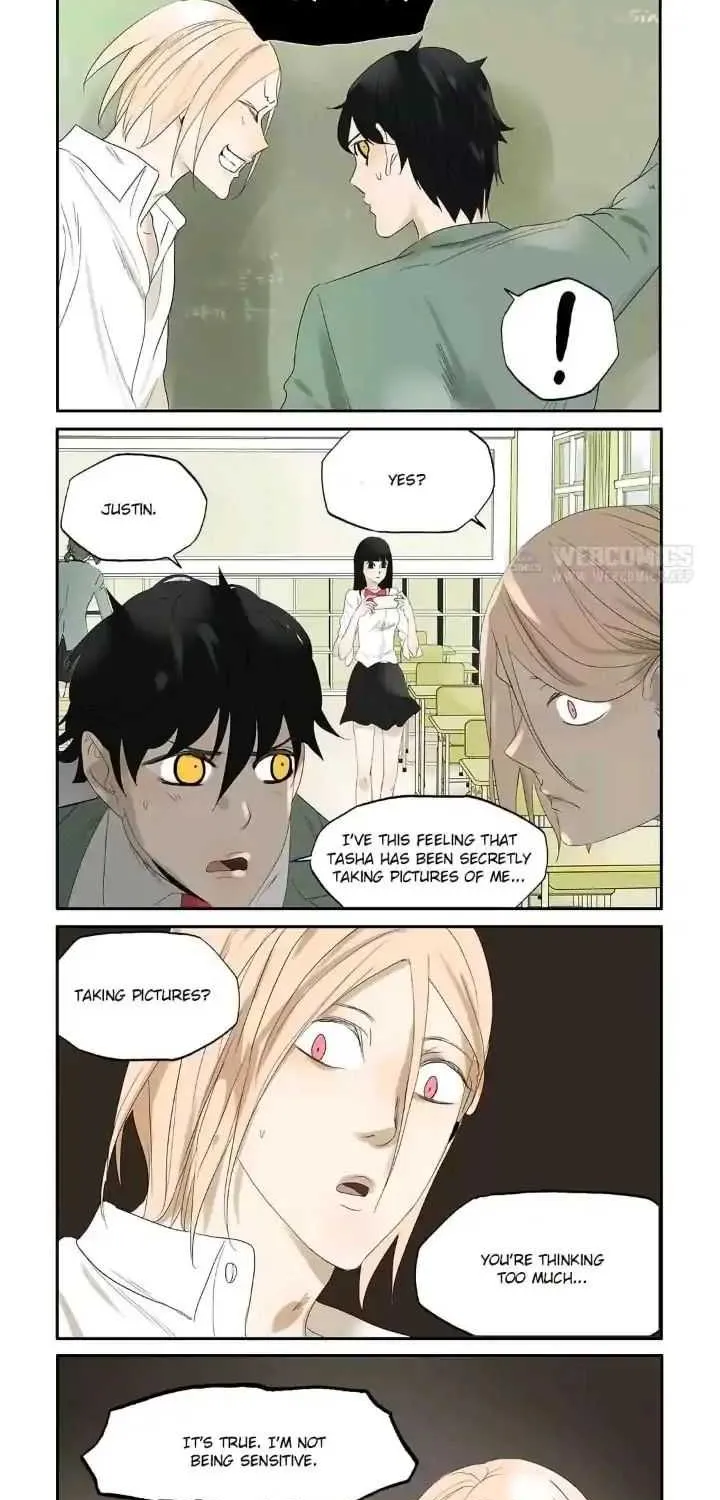 Read Bromance ( 18 Bu Xian ) chapter 25 image 2 on Lezhin