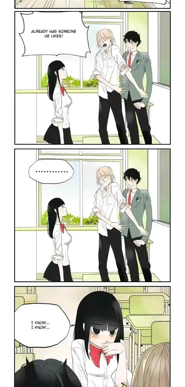 Read Bromance ( 18 Bu Xian ) chapter 25 image 6 on Lezhin