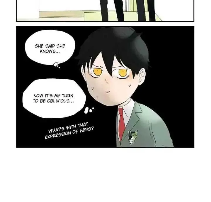Read Bromance ( 18 Bu Xian ) chapter 25 image 8 on Lezhin