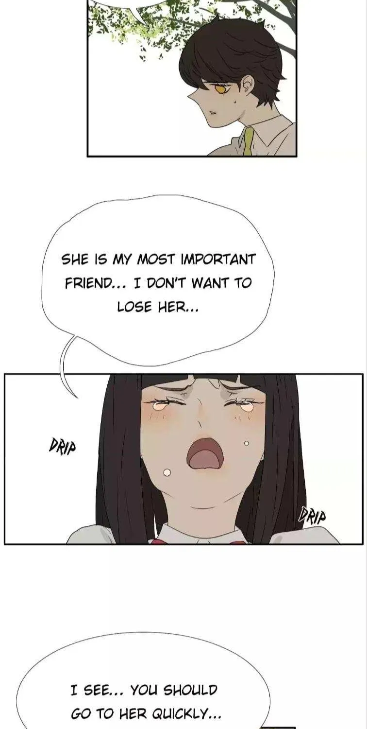 Read Bromance ( 18 Bu Xian ) chapter 252 image 10 on Lezhin