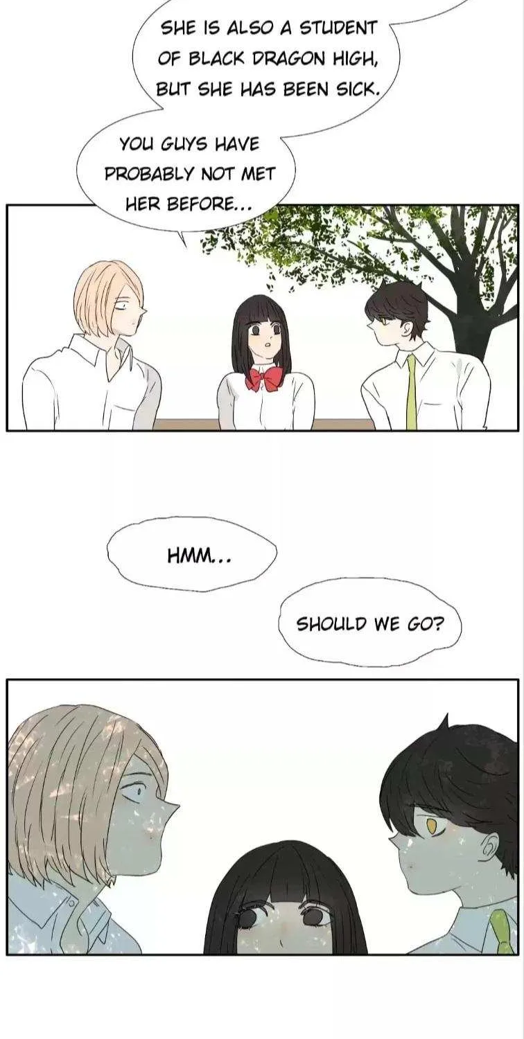 Read Bromance ( 18 Bu Xian ) chapter 252 image 12 on Lezhin