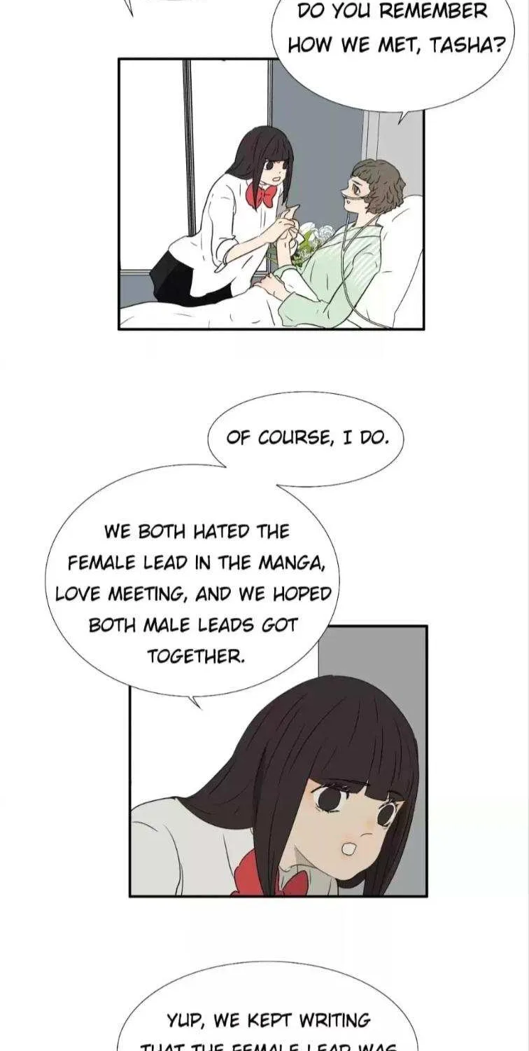 Read Bromance ( 18 Bu Xian ) chapter 252 image 17 on Lezhin