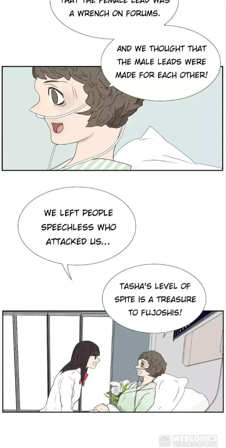 Read Bromance ( 18 Bu Xian ) chapter 252 image 18 on Lezhin