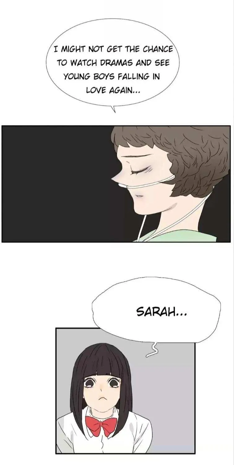 Read Bromance ( 18 Bu Xian ) chapter 252 image 21 on Lezhin