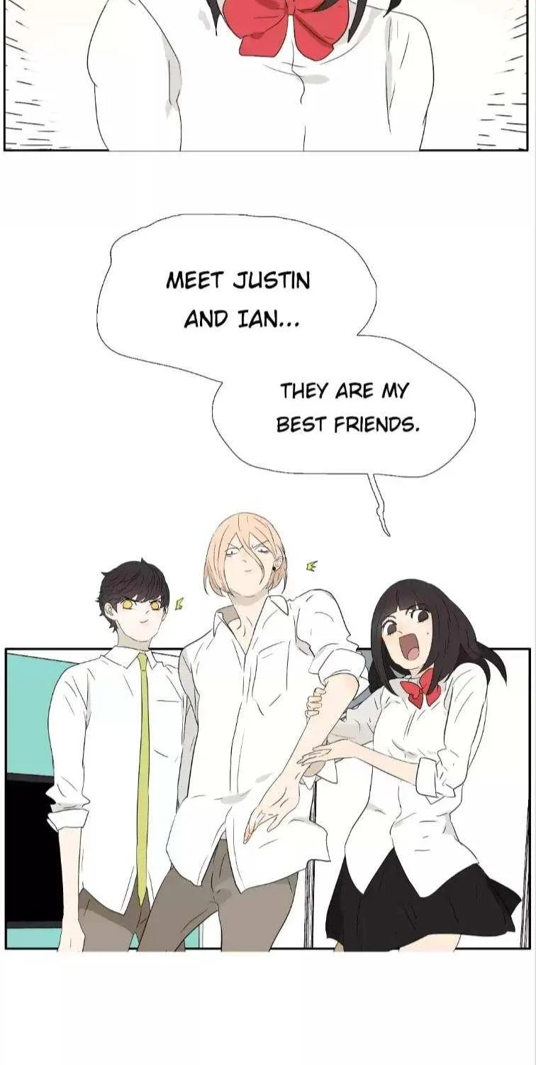Read Bromance ( 18 Bu Xian ) chapter 252 image 23 on Lezhin