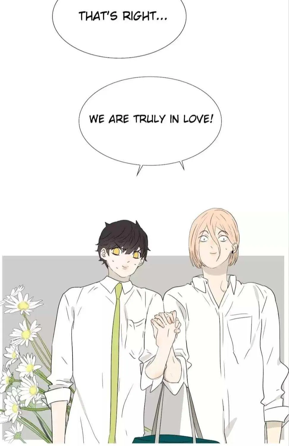 Read Bromance ( 18 Bu Xian ) chapter 252 image 29 on Lezhin