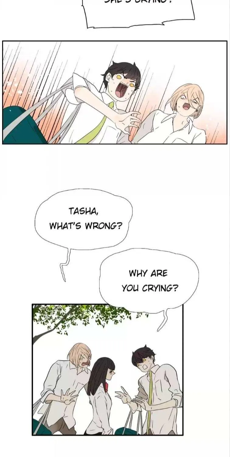 Read Bromance ( 18 Bu Xian ) chapter 252 image 6 on Lezhin
